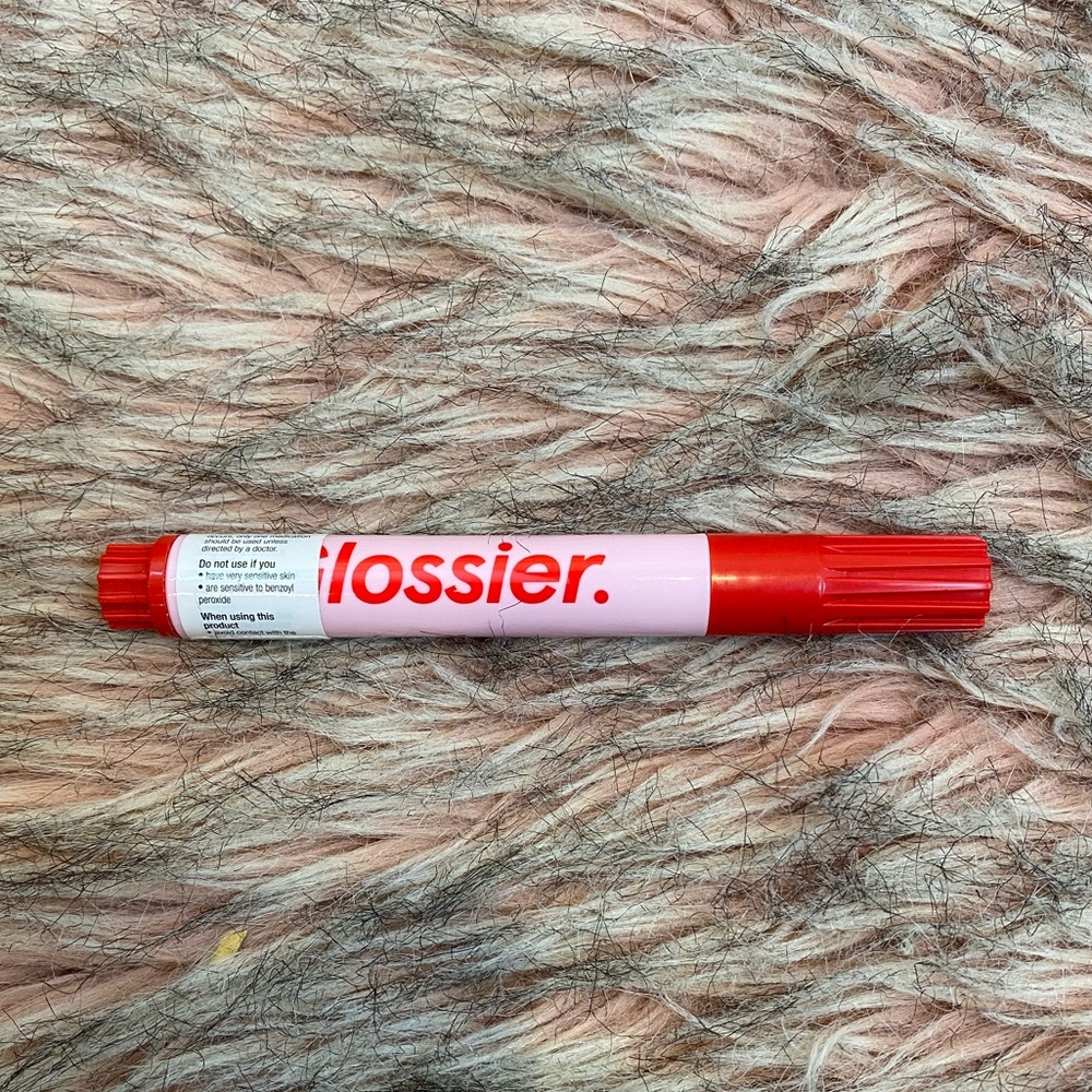 GLOSSIER Zit Stick breakout eraser 0.12 fl oz